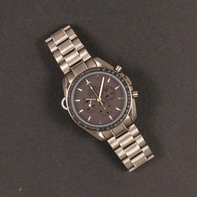 Omega Speedmaster Moonwatch 311.62.42.30.06.001 Image 7